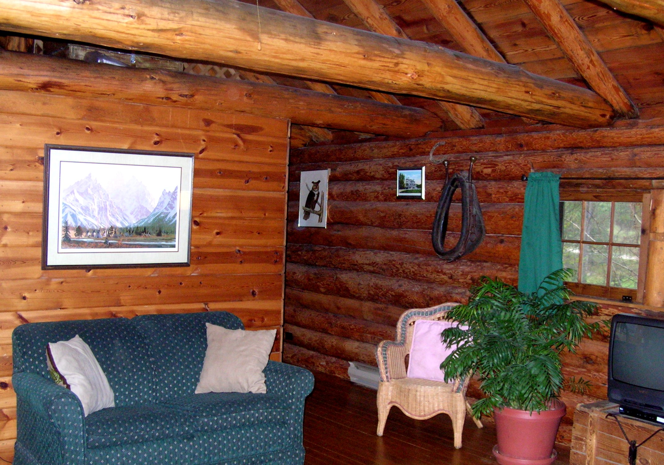 Black Hills Lodging & Cabins