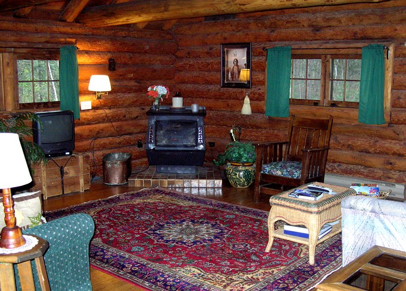 Black Hills Lodging & Cabins