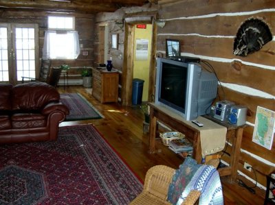 Black Hills Lodging & Cabins