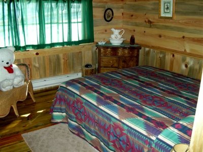 Black Hills Lodging & Cabins