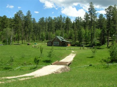 Black Hills Lodging & Cabins