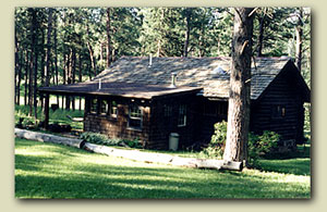 Black Hills Vacations